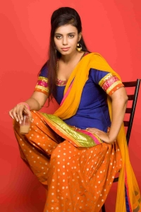 Actress Namratha Gallery