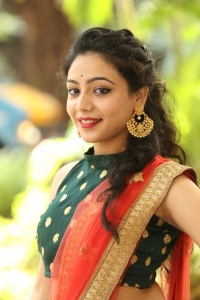 Actress Oindrila Chakraborty Pics