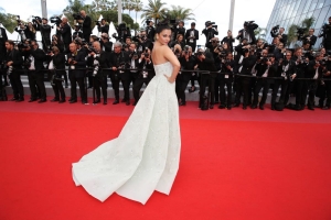 Aishwarya Rai @ Cannes Film Festival 2018 