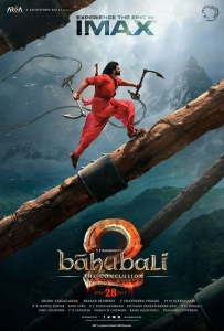 Baahubali-2 Movie Pics...