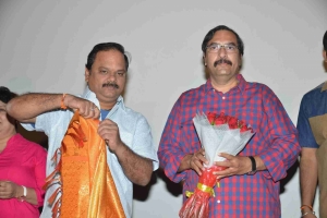 Director Kasi Vishwanath Felicitation