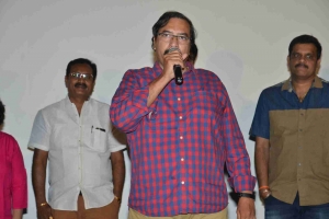 Director Kasi Vishwanath Felicitation