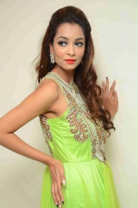 Miss India 2016-Reshmi Tagore