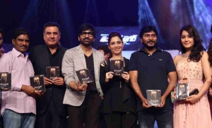 Suriya 24 Movie Audio Launch