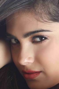 Vangaveeti Actress - Naina Ganguly