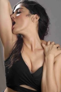 Vangaveeti Actress - Naina Ganguly